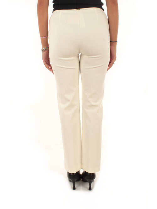 PANTALONE MADREPERLA