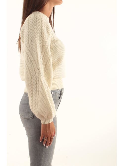 PULL NEVE