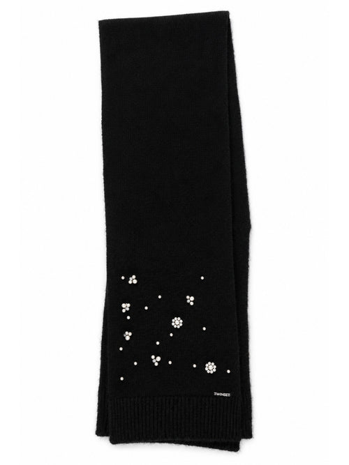 SCIARPA NERO