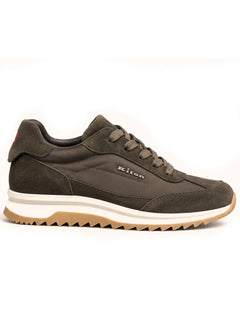 SNEAKERS TESTA DI MORO