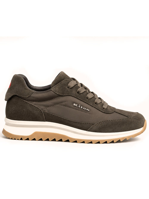 SNEAKERS TESTA DI MORO