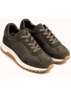 SNEAKERS TESTA DI MORO