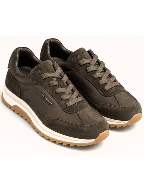 SNEAKERS TESTA DI MORO