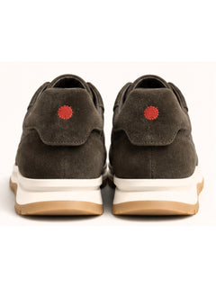 SNEAKERS TESTA DI MORO