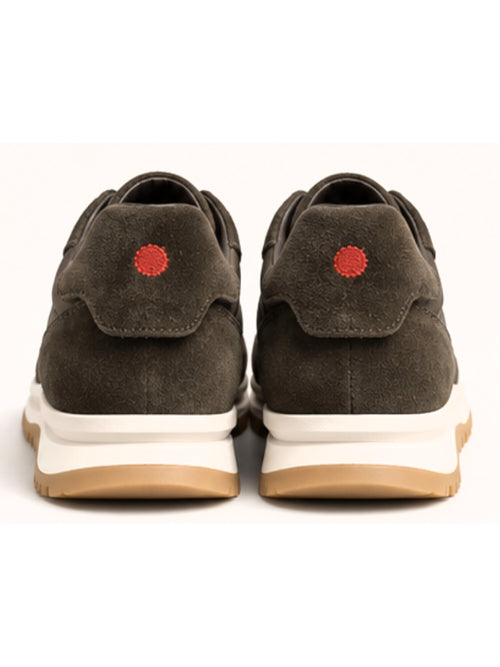 SNEAKERS TESTA DI MORO
