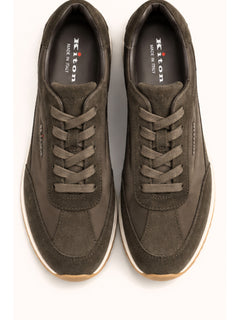 SNEAKERS TESTA DI MORO