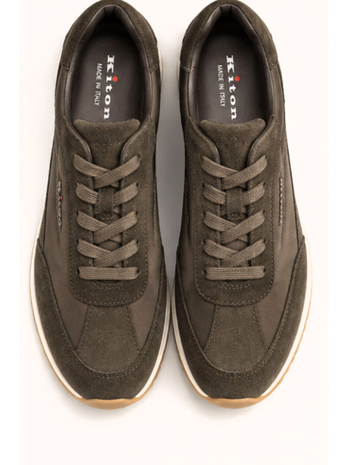 SNEAKERS TESTA DI MORO