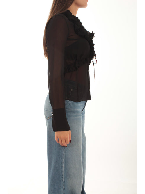 CAMICIA K103