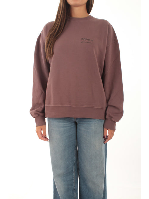 OVERVIEW LUX AF DARK ROSE
