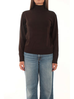 SOFT NINA DARK COFFEE