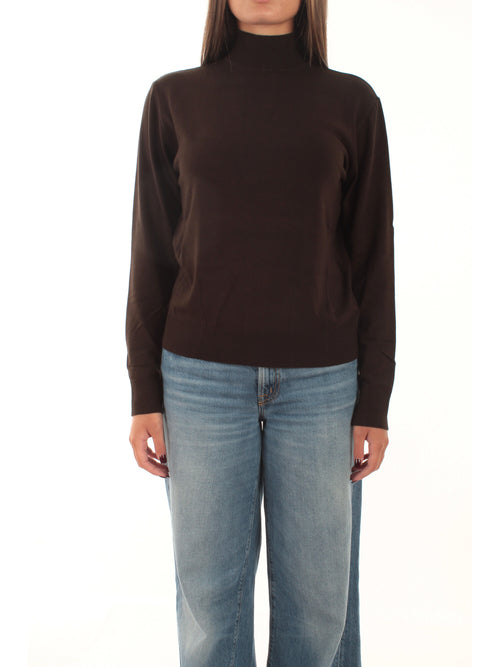 SOFT NINA DARK COFFEE