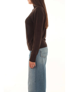 SOFT NINA DARK COFFEE