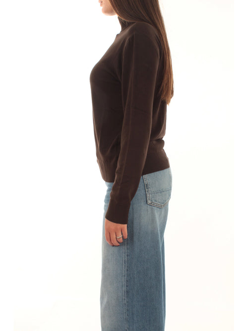 SOFT NINA DARK COFFEE