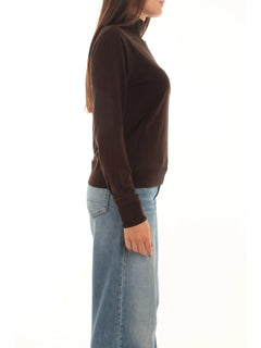 SOFT NINA DARK COFFEE