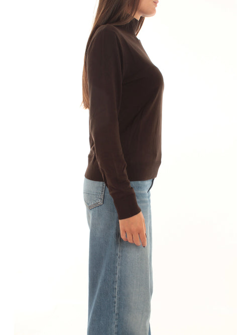 SOFT NINA DARK COFFEE