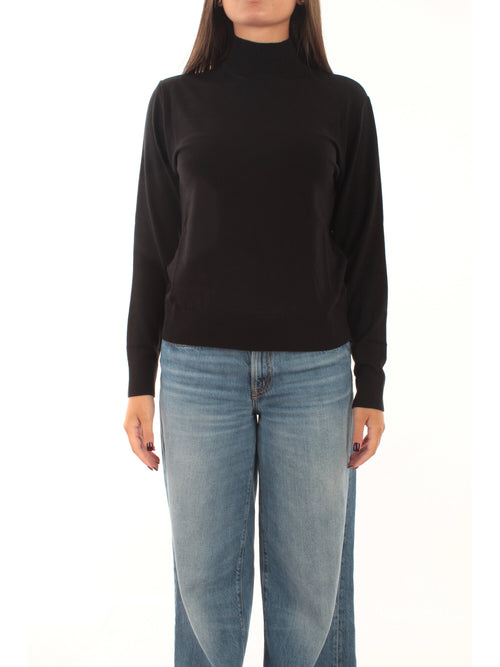 SOFT NINA BLACK