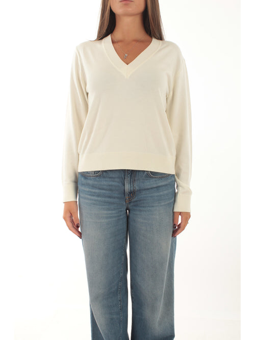 SOFT NINA OFF WHITE