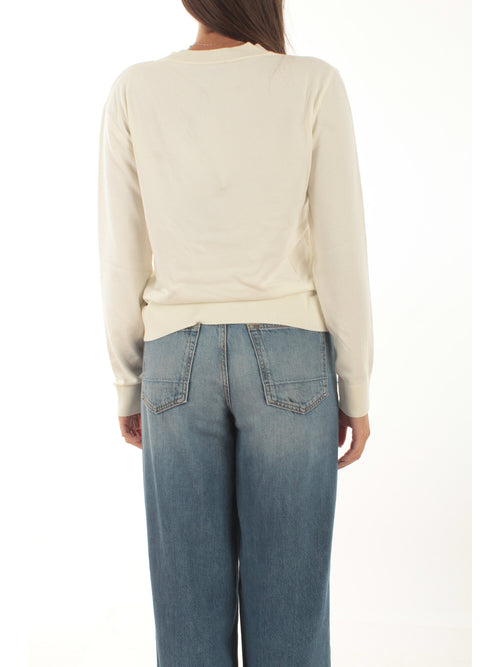 SOFT NINA OFF WHITE