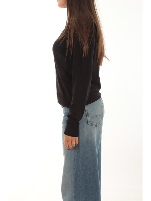 SOFT NINA BLACK