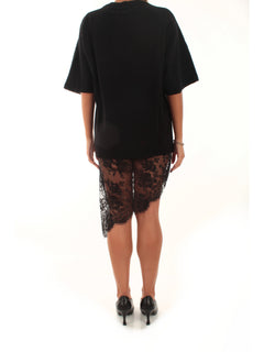 SILVYE LONG CREWNECK 1