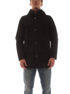 DOWN UNDER FLOATING PARKA JKT 10
