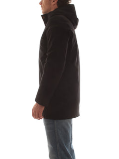 DOWN UNDER FLOATING PARKA JKT 10