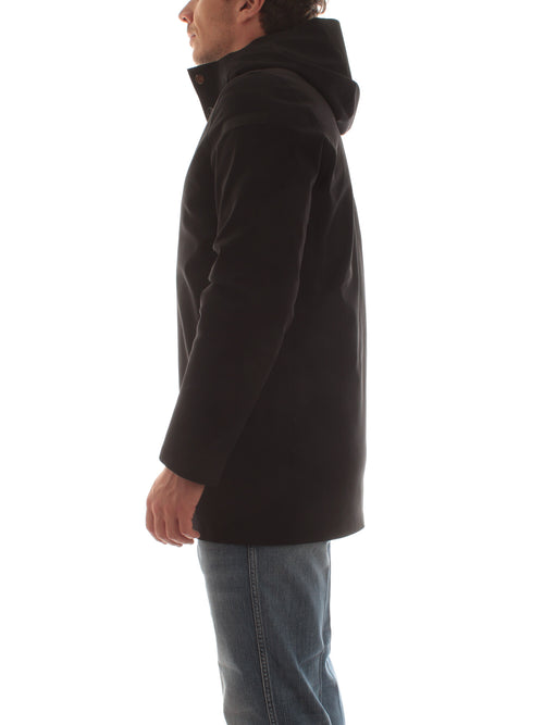 DOWN UNDER FLOATING PARKA JKT 10
