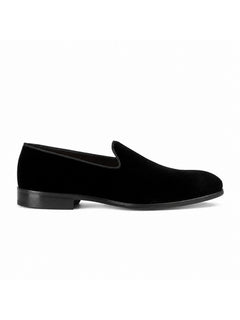PANTAOFOLA VELLUTO NERO
