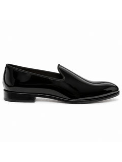 PANTOFOLA SKIN NERO