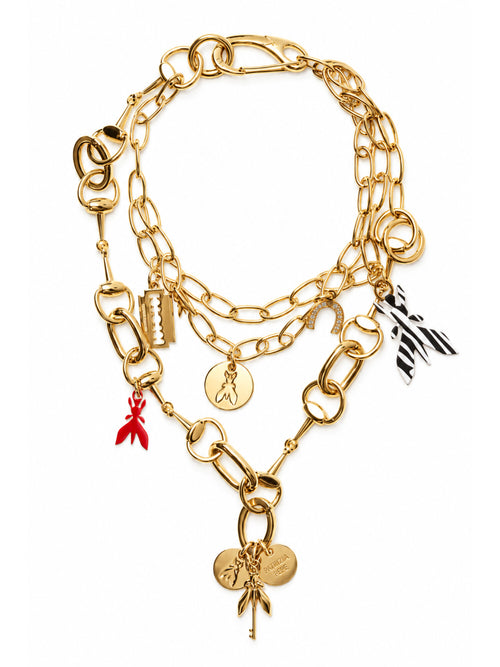 COLLANA GOLD
