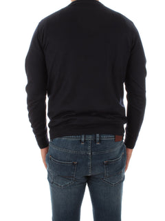 PULLOVER SETA 13