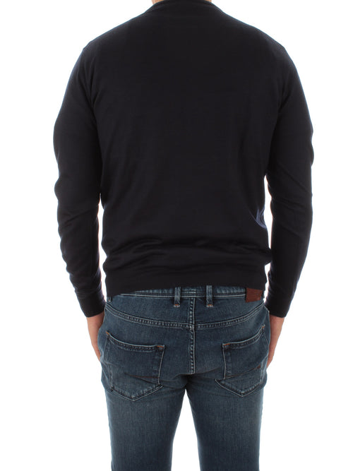 PULLOVER SETA 13