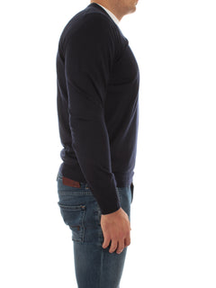 PULLOVER SETA 13