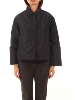 CAPOSPALLA 799 BLU NAVY
