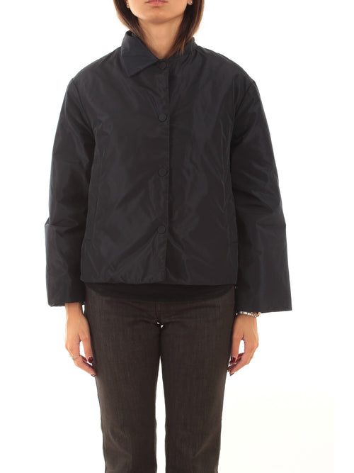 CAPOSPALLA 799 BLU NAVY