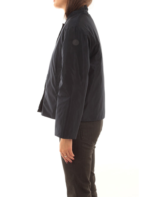 CAPOSPALLA 799 BLU NAVY