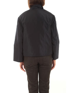 CAPOSPALLA 799 BLU NAVY
