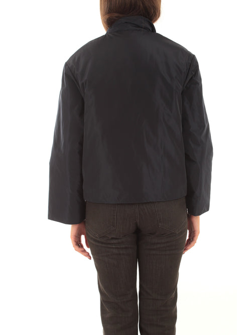 CAPOSPALLA 799 BLU NAVY