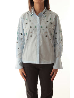 IBLARMONIOSO CAMICIA 005