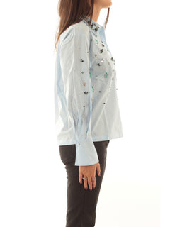 IBLARMONIOSO CAMICIA 005