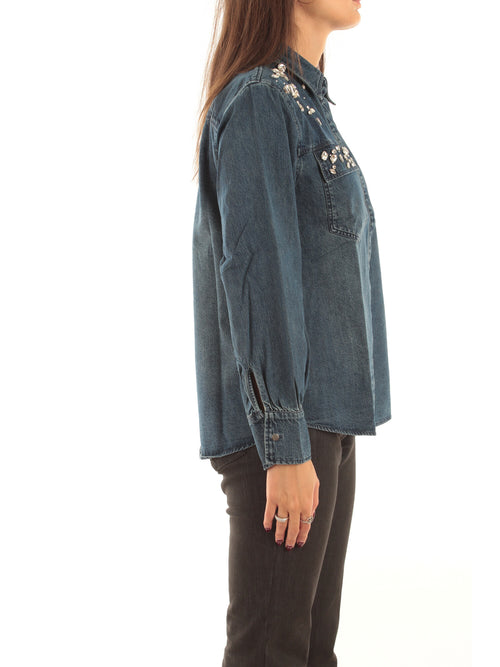 IBLAGGRAVI CAMICIA 001