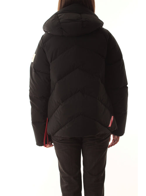 PIUMINO NERO