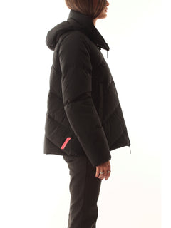 PIUMINO NERO