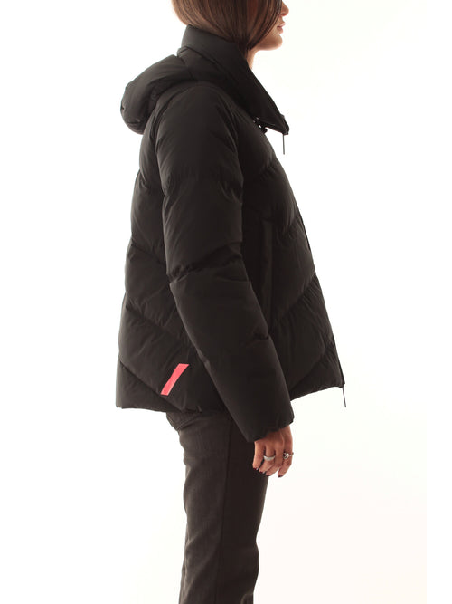 PIUMINO NERO