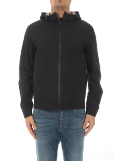 SOFT SUMMER HOOD JKT 60