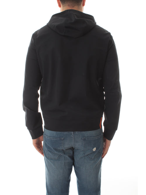 SOFT SUMMER HOOD JKT 60