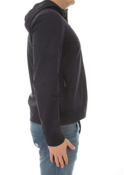 SOFT SUMMER HOOD JKT 60