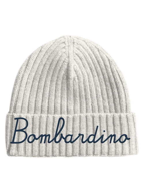 KNITTED CAP 03646M