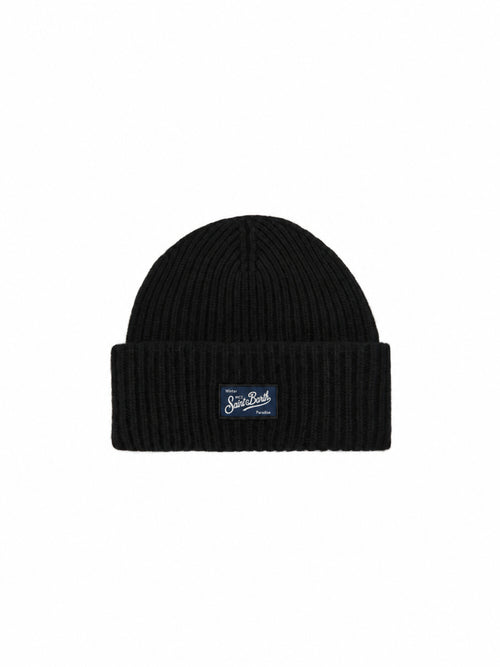 KNITTED CAP 03398M