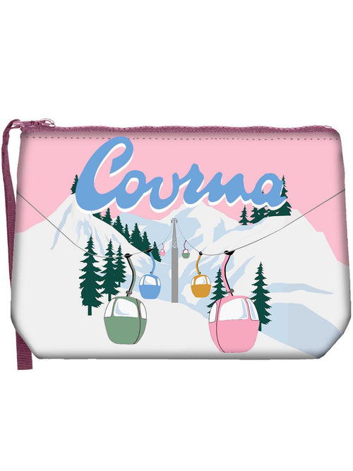 NEOPRENE HOLDER BAG 04240M
